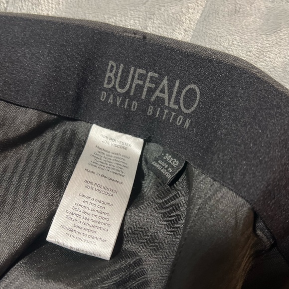 Men’s Dress Pants - Picture 2 of 3